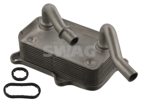 Radiator ulei, ulei motor 10 94 9404 SWAG